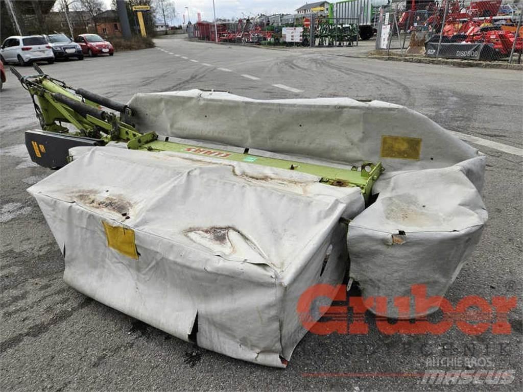CLAAS Corto 270 S Pļaujmašīnas