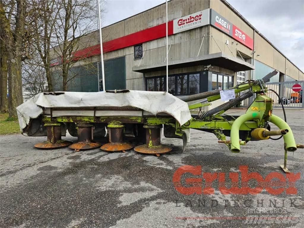 CLAAS Corto 270 S Pļaujmašīnas