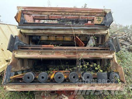 Metso Crible TS 403 Sieti