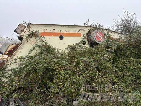 Metso Crible TS 403 Sieti