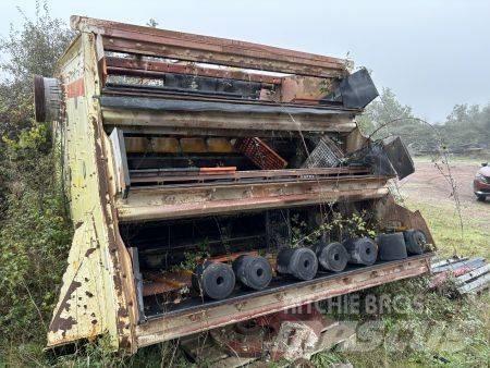Metso Crible TS 403 Sieti