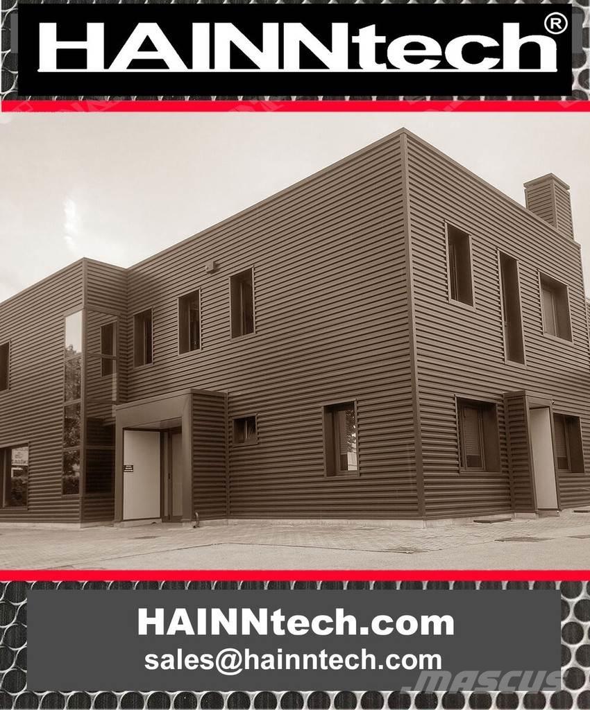 Mercedes-Benz HL7 Transports- Citi