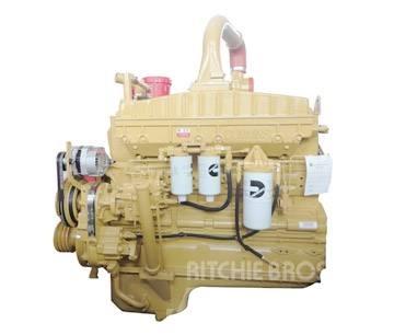 Cummins NTA855-C360 Dzinēji
