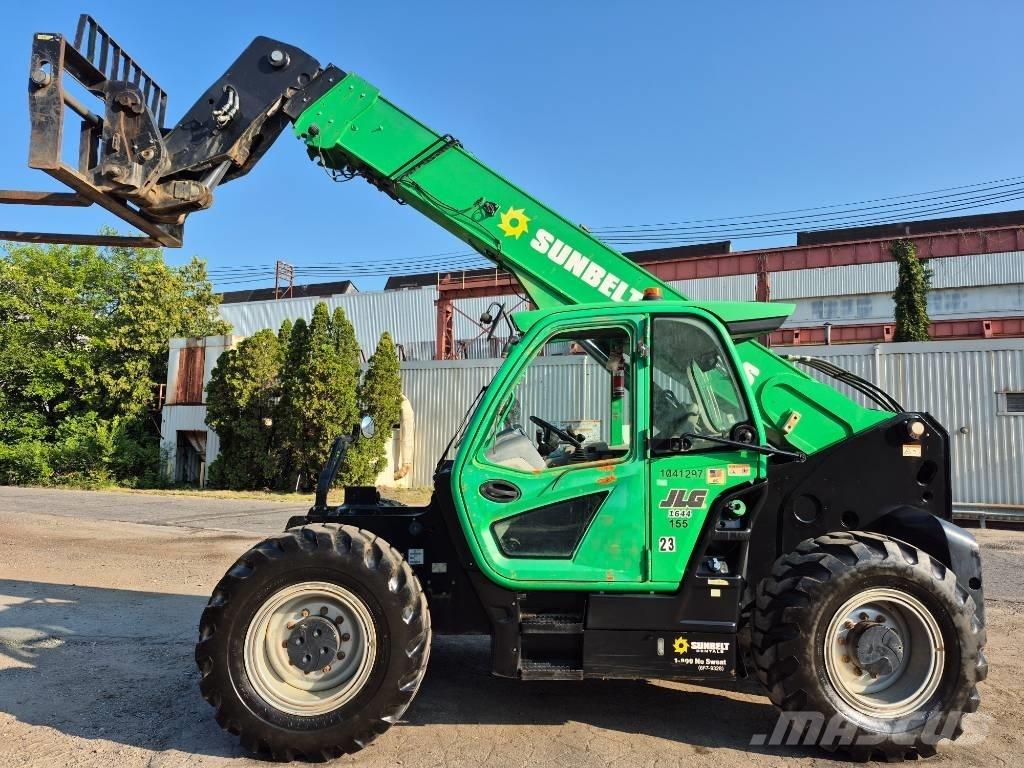JLG 1644 Teleskopiskie manipulatori