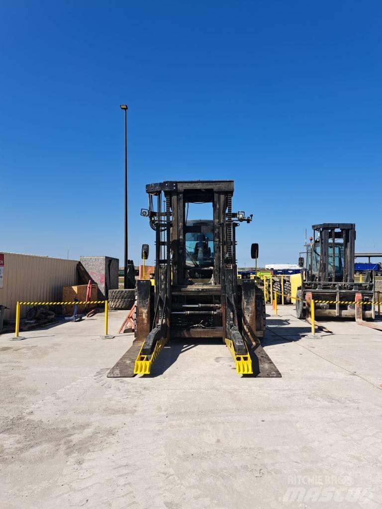 Hyster H700 Autokrāvēji - citi