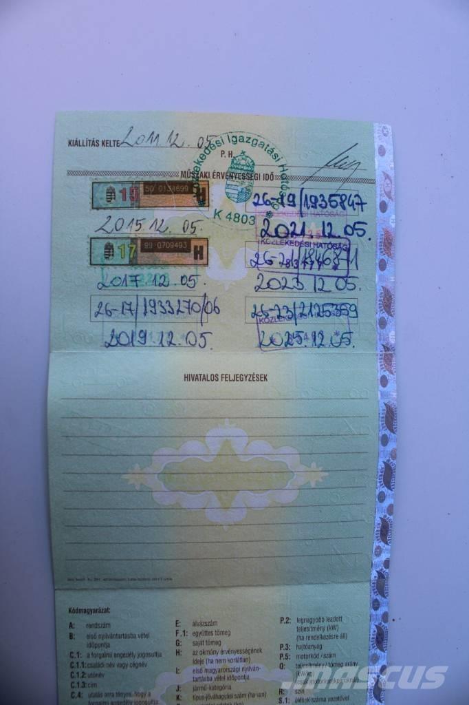 Citroën Berlingo Preču pārvadāšanas furgoni