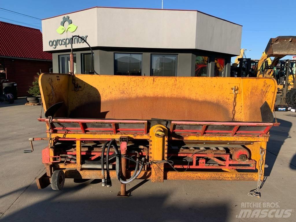 BM Brande RBU2550H Būvniecība- Citi