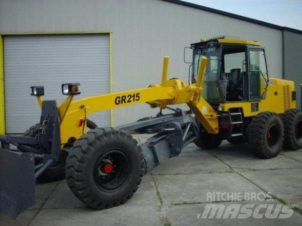XCMG GR215 Greideri