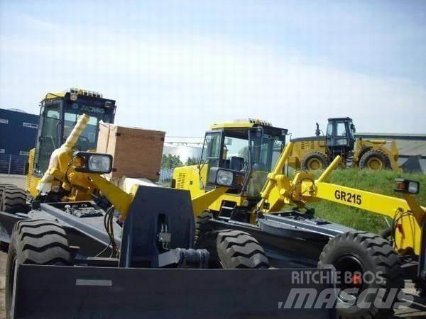 XCMG GR215 Greideri
