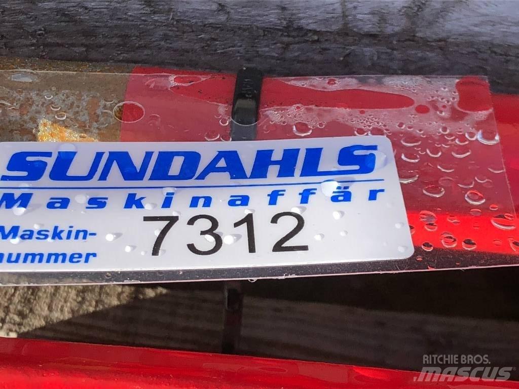  RF Tjälrivare S30 Skarifikatori