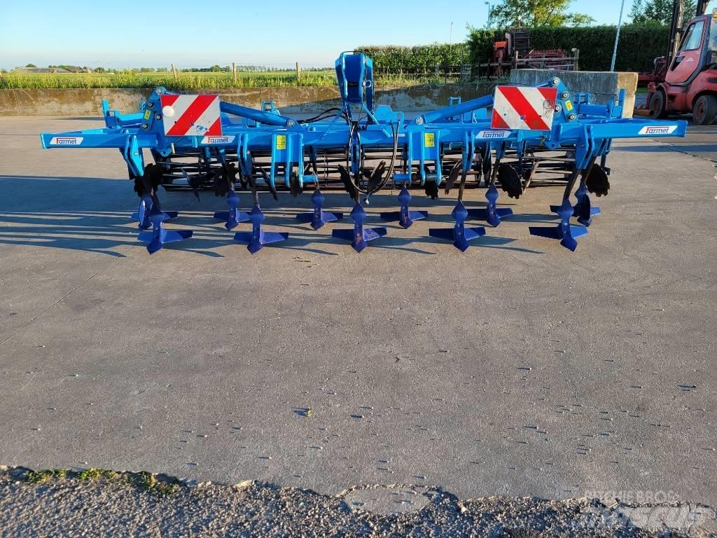 Farmet G 460 NS Kultivatori