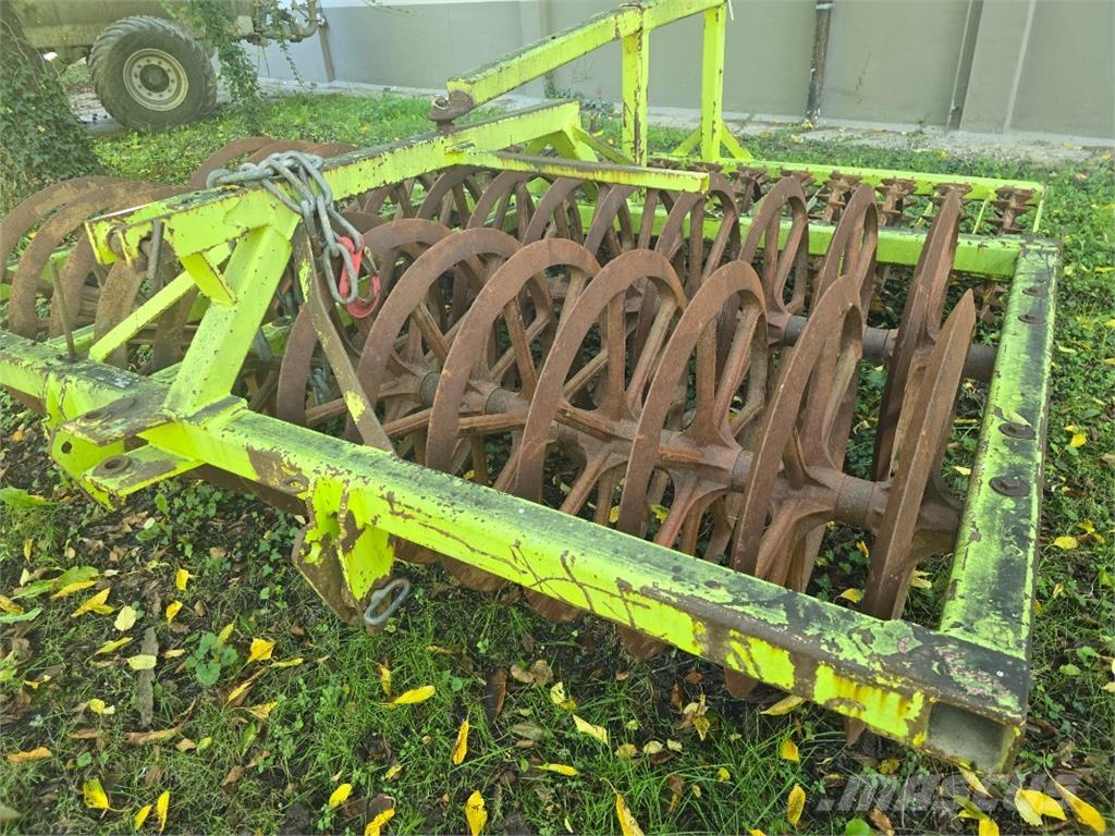  Mohn DP 900-300 Citi veltņi