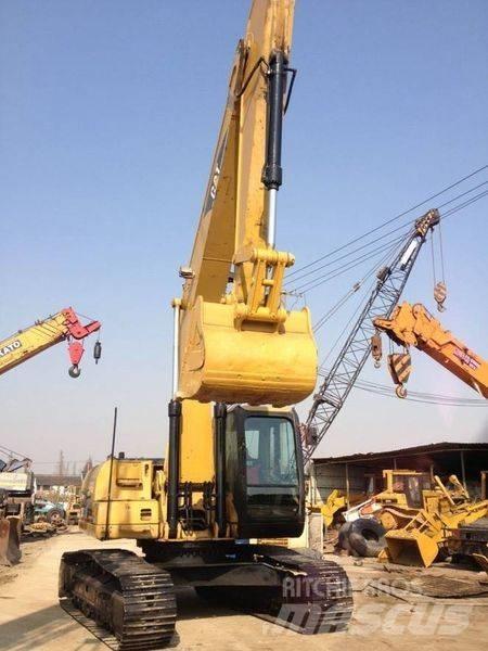 CAT 325DL Kāpurķēžu ekskavatori