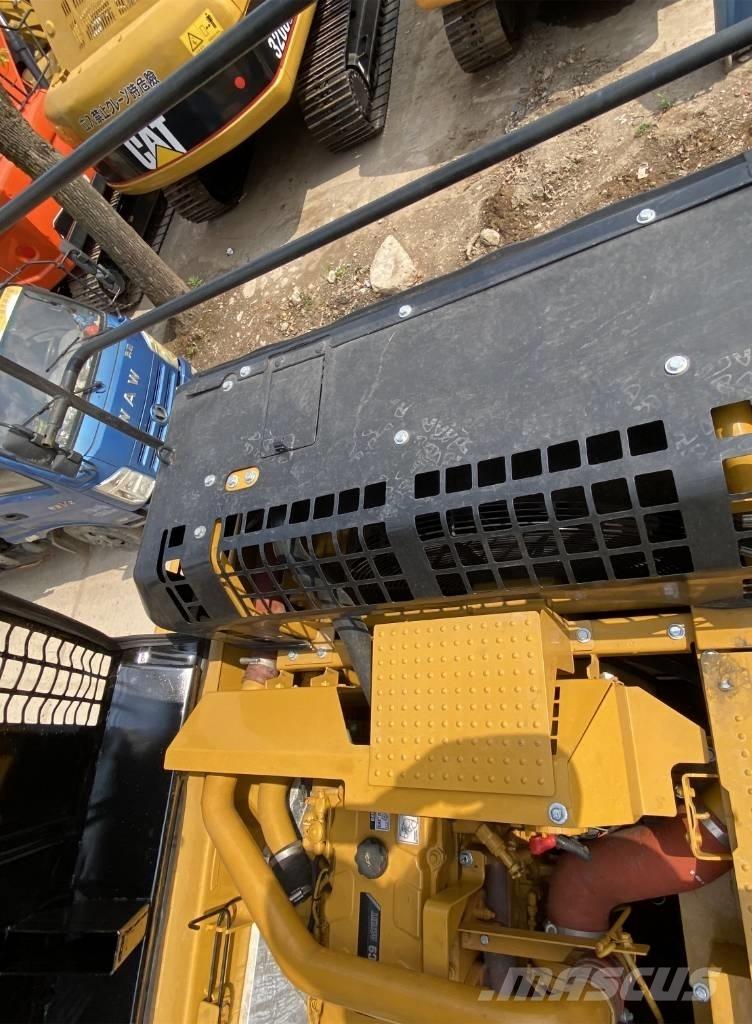 CAT 336 D 2 Kāpurķēžu ekskavatori