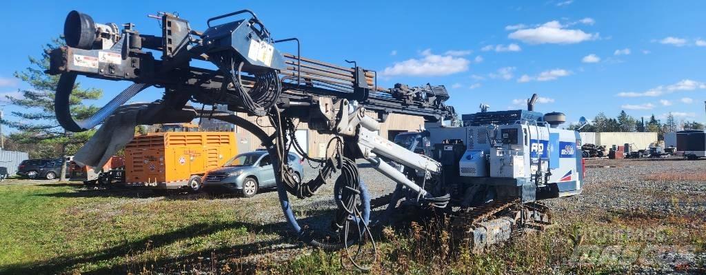Furukawa HCR900 ESV Urbji