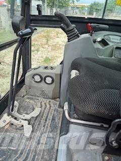 Bobcat E 19 Mini ekskavatori < 7 t