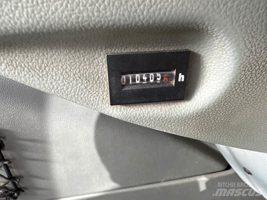 Liebherr LH 30 C Industriālie iekrāvēji