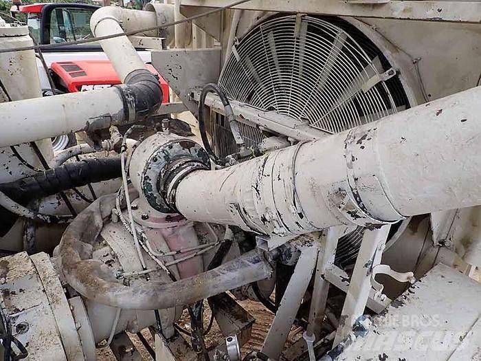  DRILLTECH C60K3L Urbji
