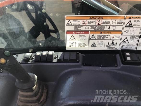 JLG G5-18A Teleskopiskie manipulatori