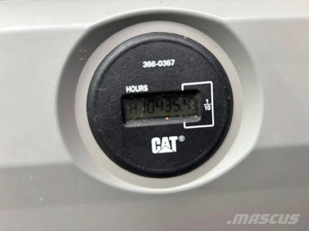 CAT 330F L Kāpurķēžu ekskavatori