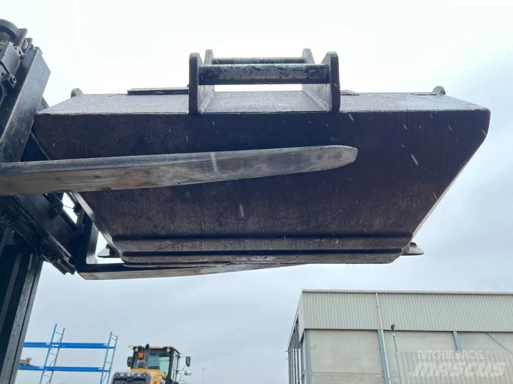 Engcon S70 Kausi