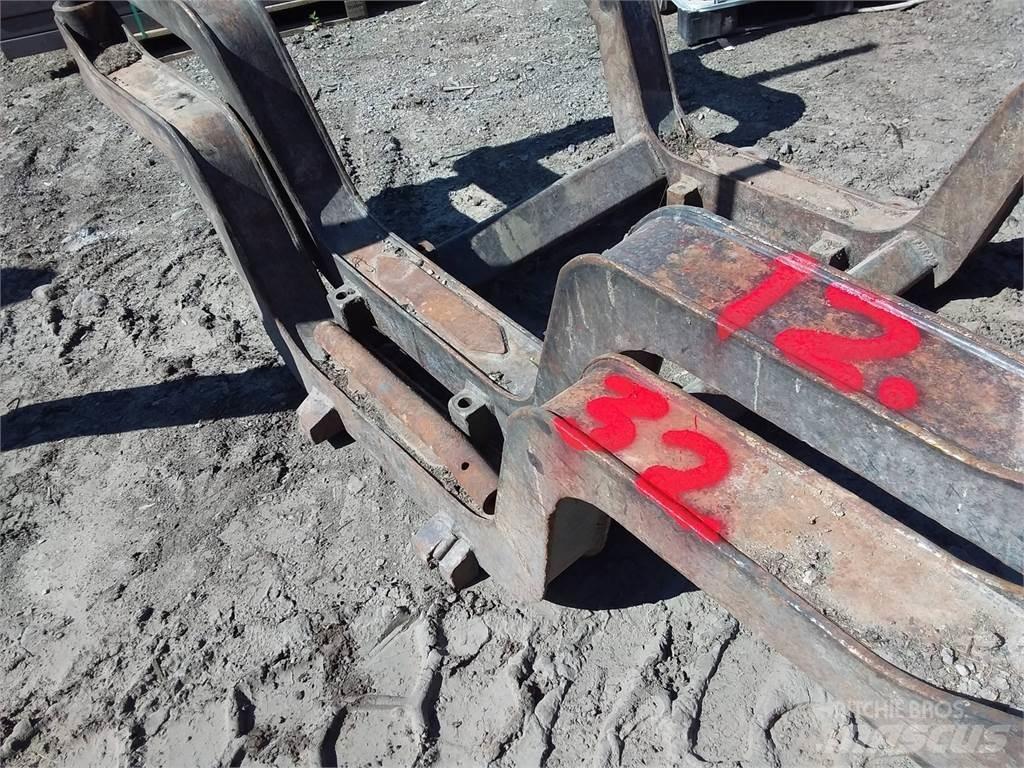 Valmet 840.3 Citas sastāvdaļas