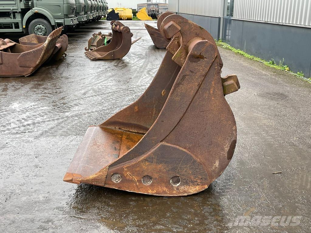 CAT Digging bucket Kausi