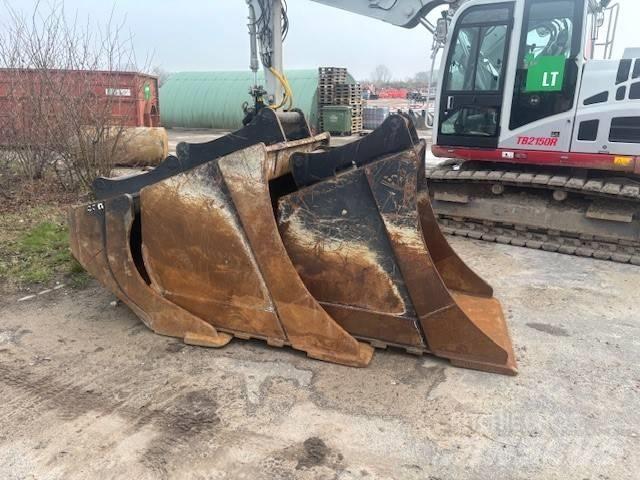 Doosan S80 Kausi