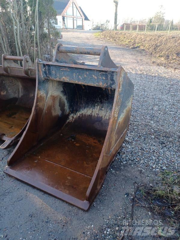 Doosan S80 Kausi