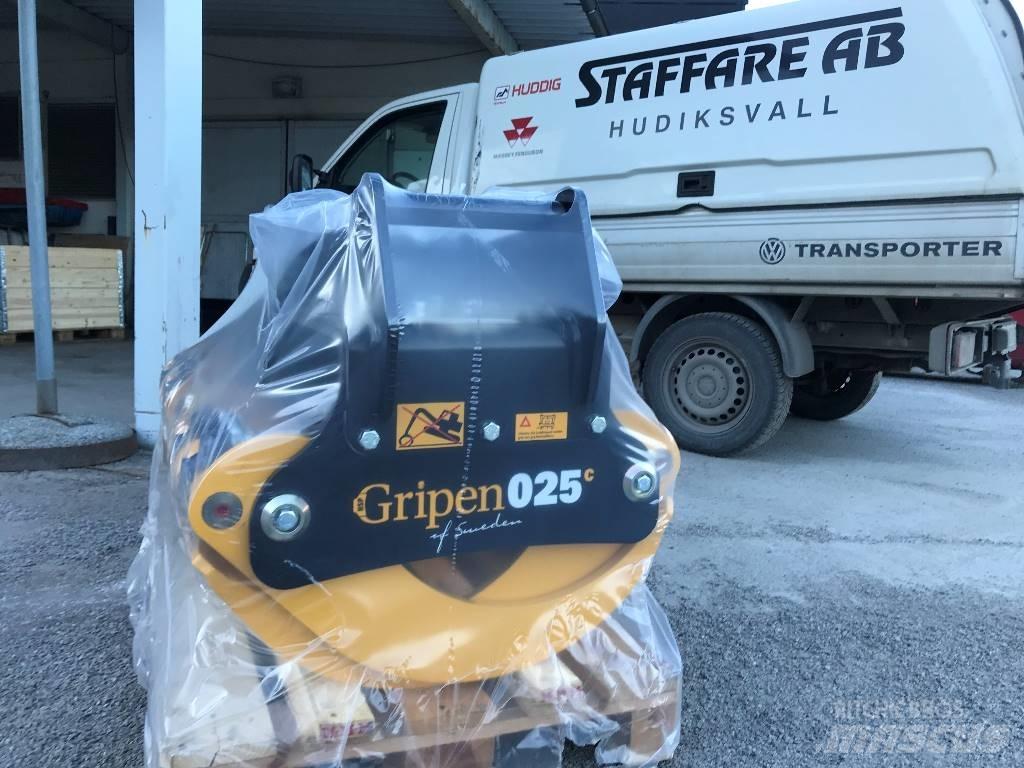 HSP Grip 025c S60 Pašgrābji