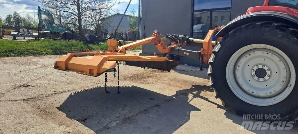 Same M2000 Dzīvžogu griezēji