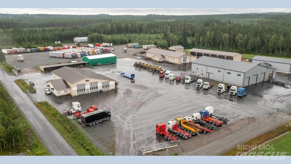 Volvo L 90 E Iekrāvēji uz riteņiem
