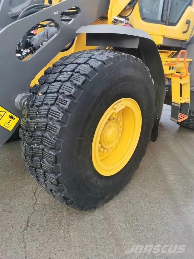 Volvo L 90 H2 Iekrāvēji uz riteņiem