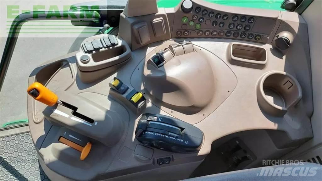 John Deere 6120m Traktori