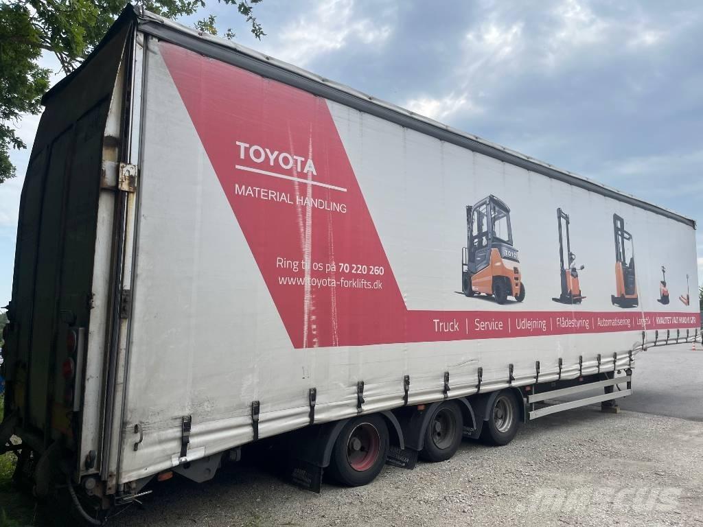 AMT MTDK M81 Zemie treileri