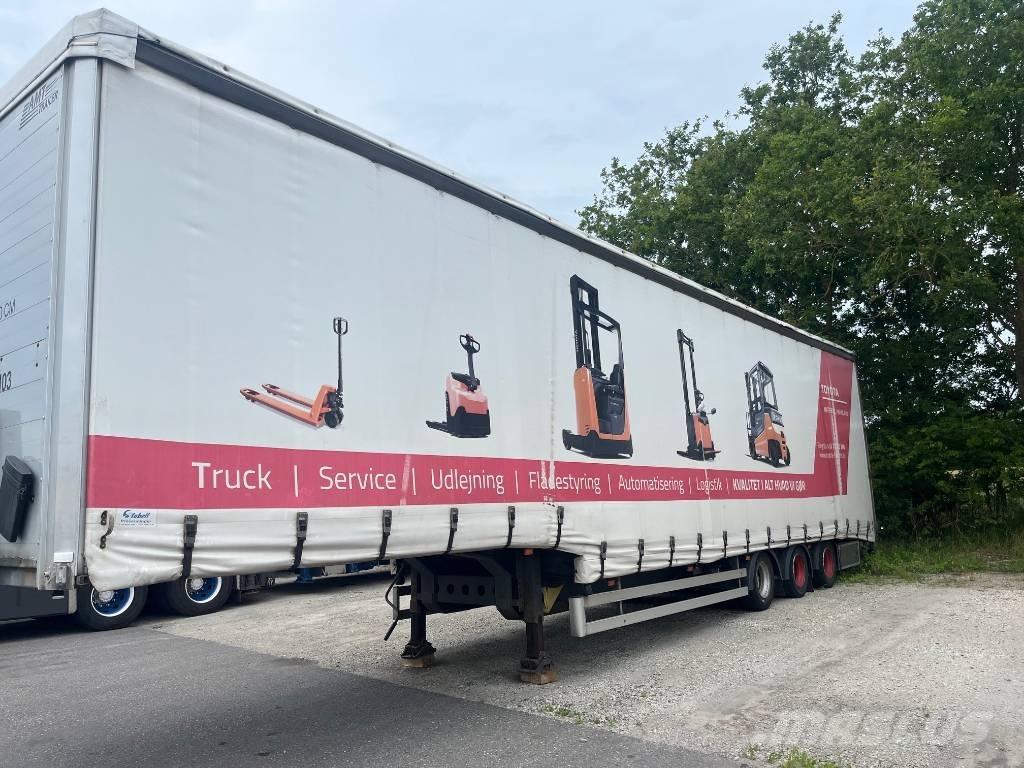 AMT MTDK M81 Zemie treileri