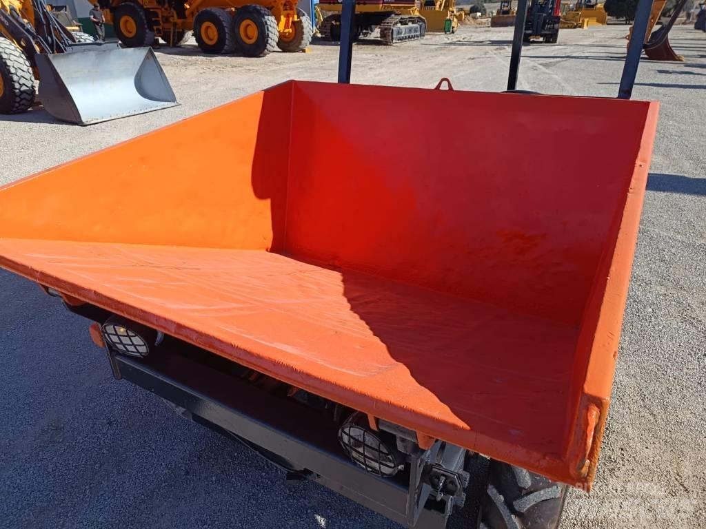 Ausa 150-DA PLUS Mini pašizgāzēji