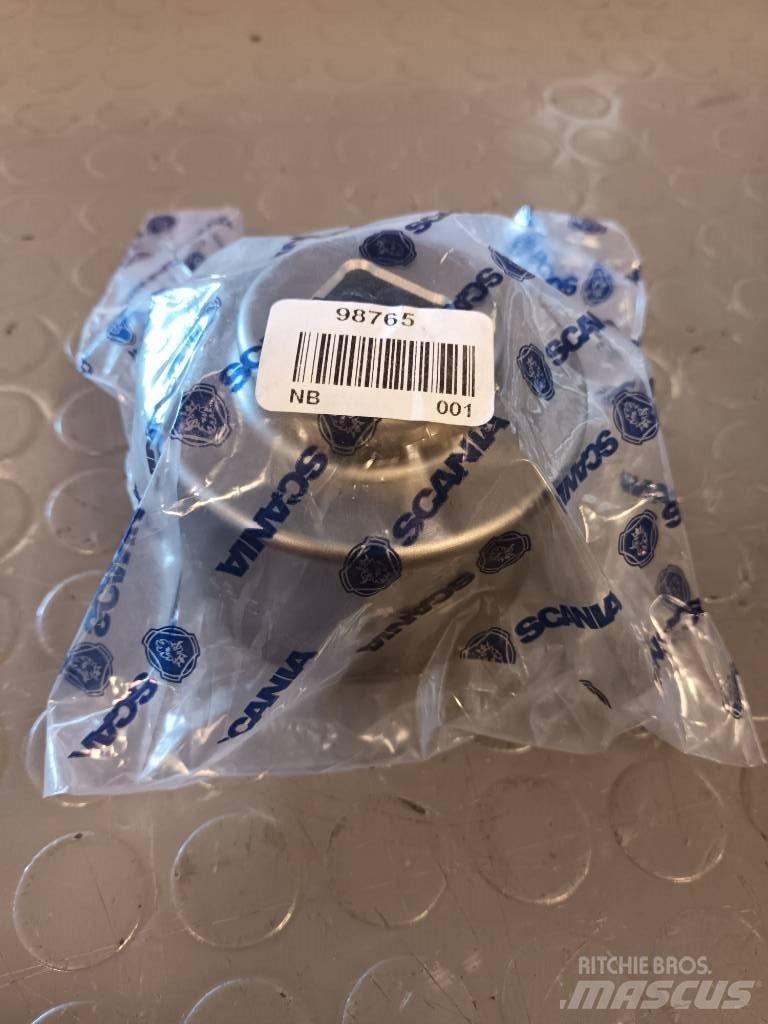 Scania TOOL 98765 Transports- Citi