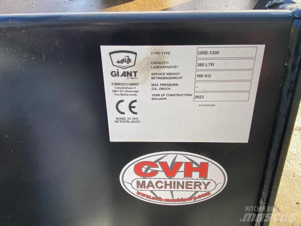 GiANT GRB-1300 Kausi