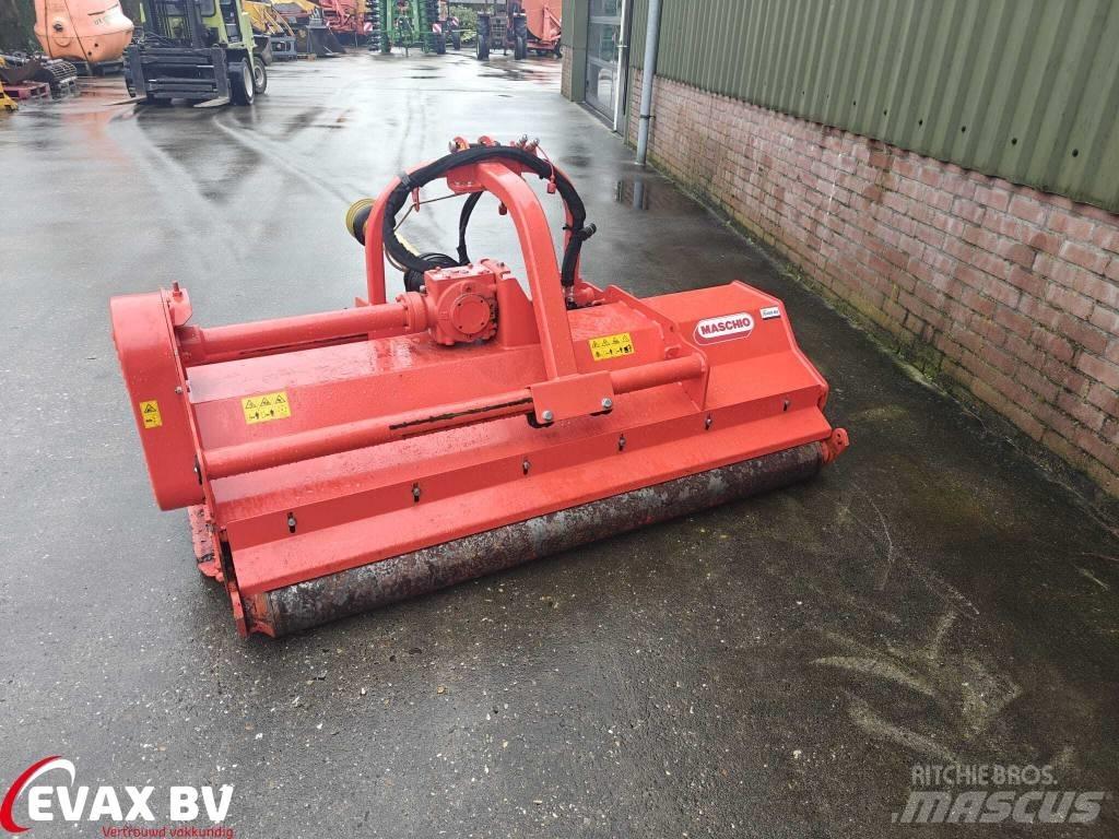 Maschio Bella 190 Pļaujmašīnas/pašgājēji