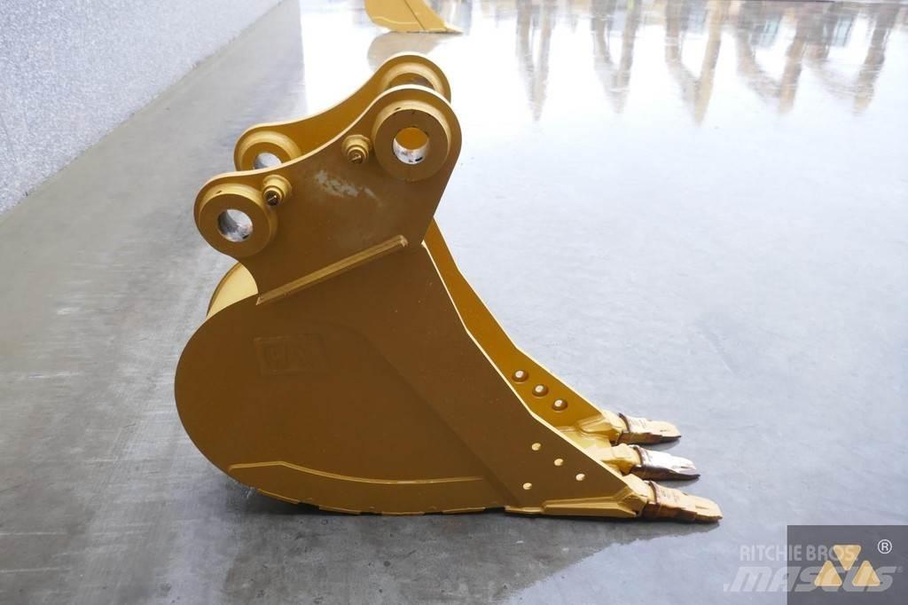CAT 320 Bucket Kausi