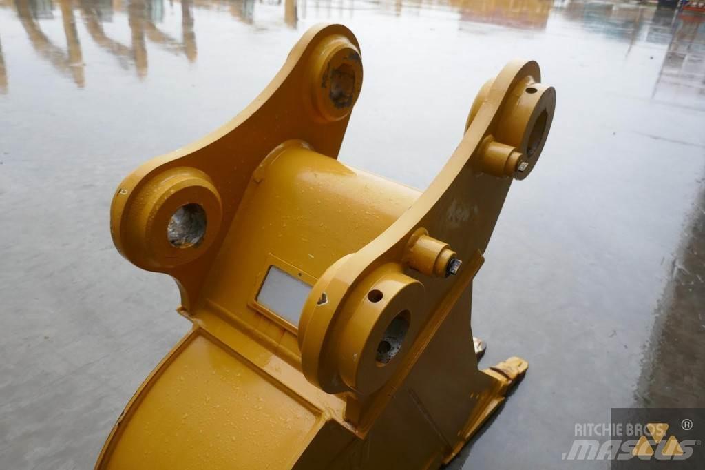 CAT 320 Bucket Kausi