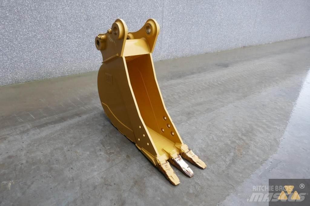 CAT 320 Bucket Kausi