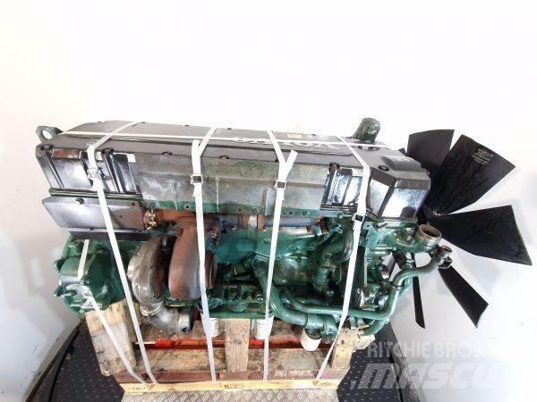 Volvo TAD1240GE Dzinēji