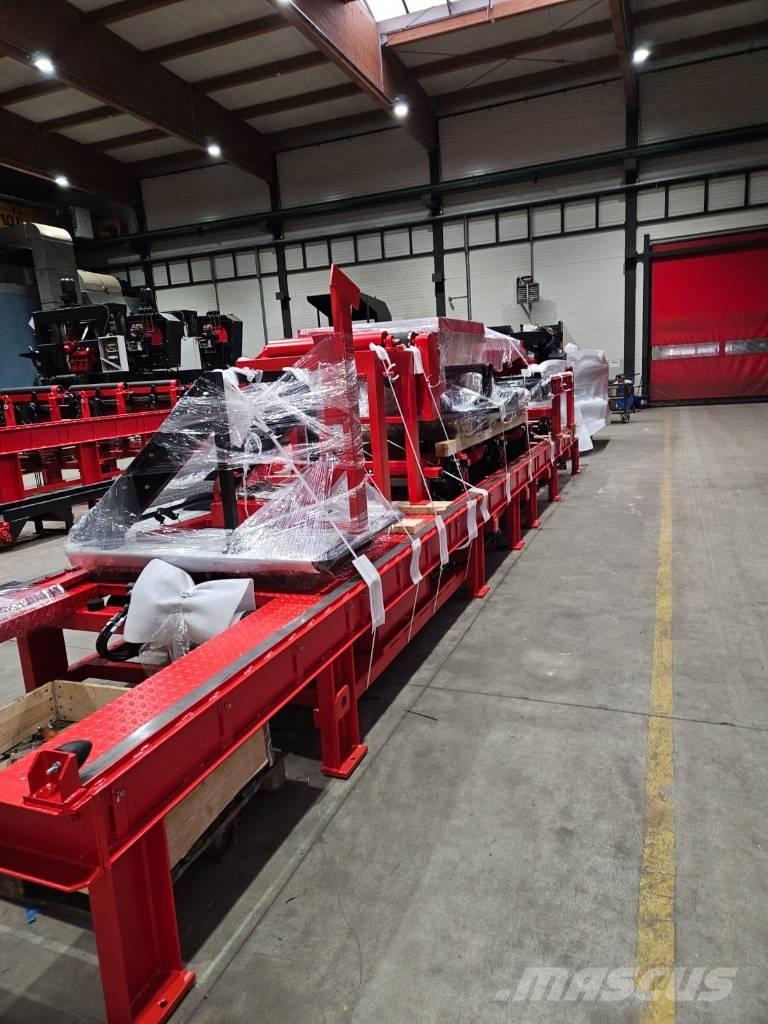  Wravor WRC1050AC Gateri