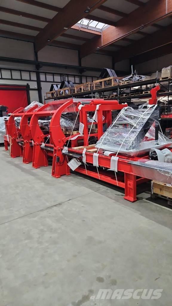  Wravor WRC1050AC Gateri