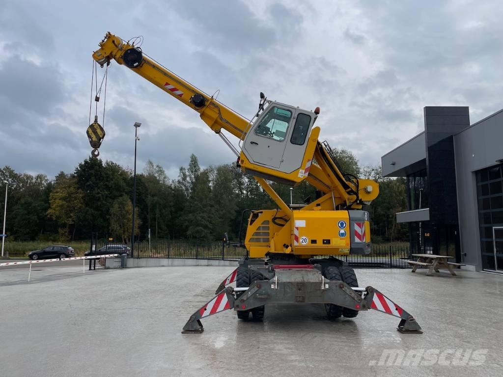 Sennebogen 613 M Visurgājēji celtņi
