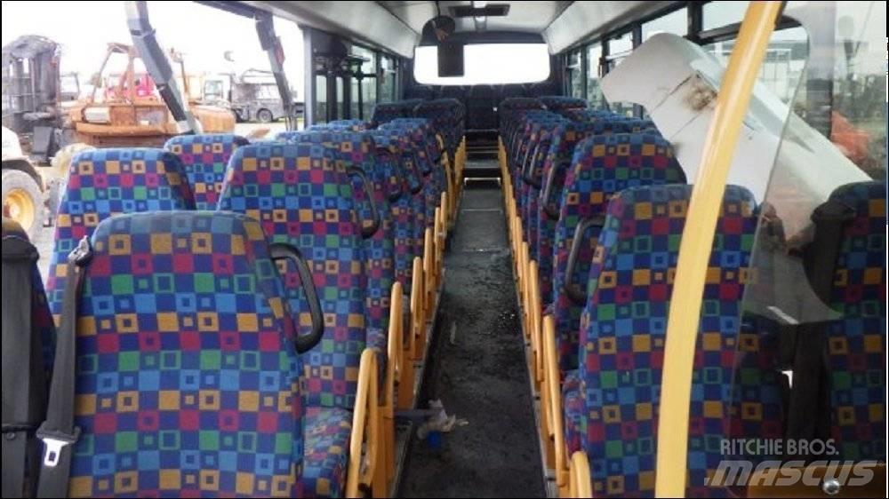 Irisbus Recreo 2 Tūrisma autobusi