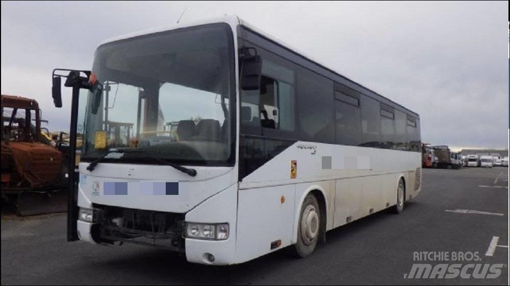 Irisbus Recreo 2 Tūrisma autobusi