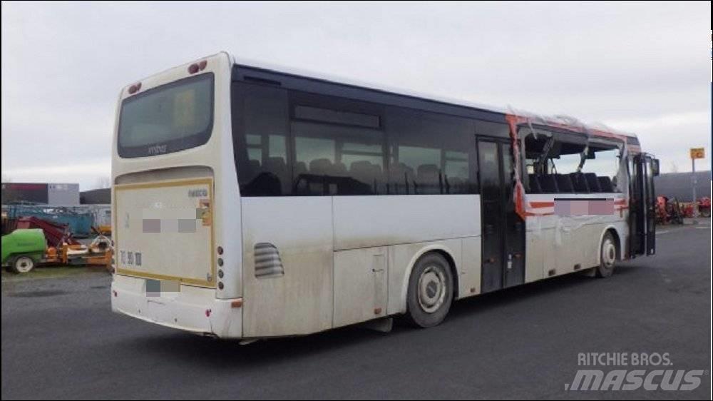 Irisbus Recreo 2 Tūrisma autobusi